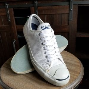 Converse Jack Purcell Shoe